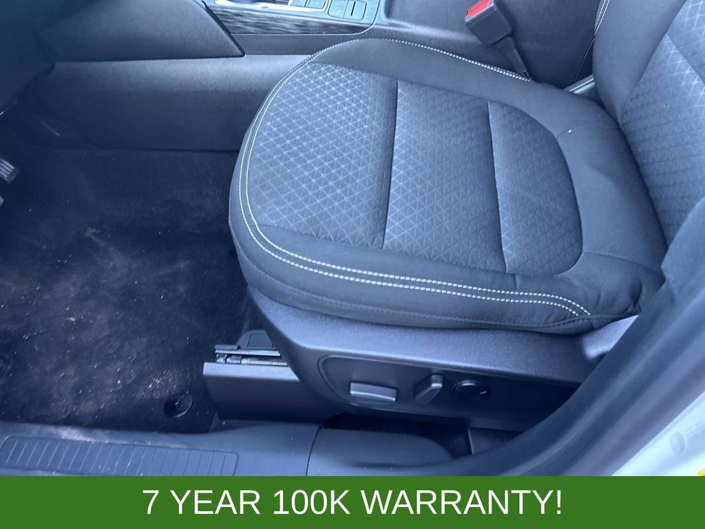 Certified 2024 Ford Escape Active image 21