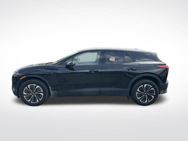 Used 2024 Chevrolet Blazer EV LT AWD/4WD image 2