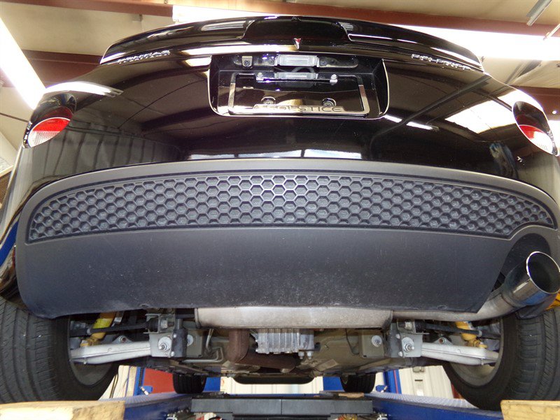 Used 2007 Pontiac Solstice Convertible w/ Premium Package RWD image 81