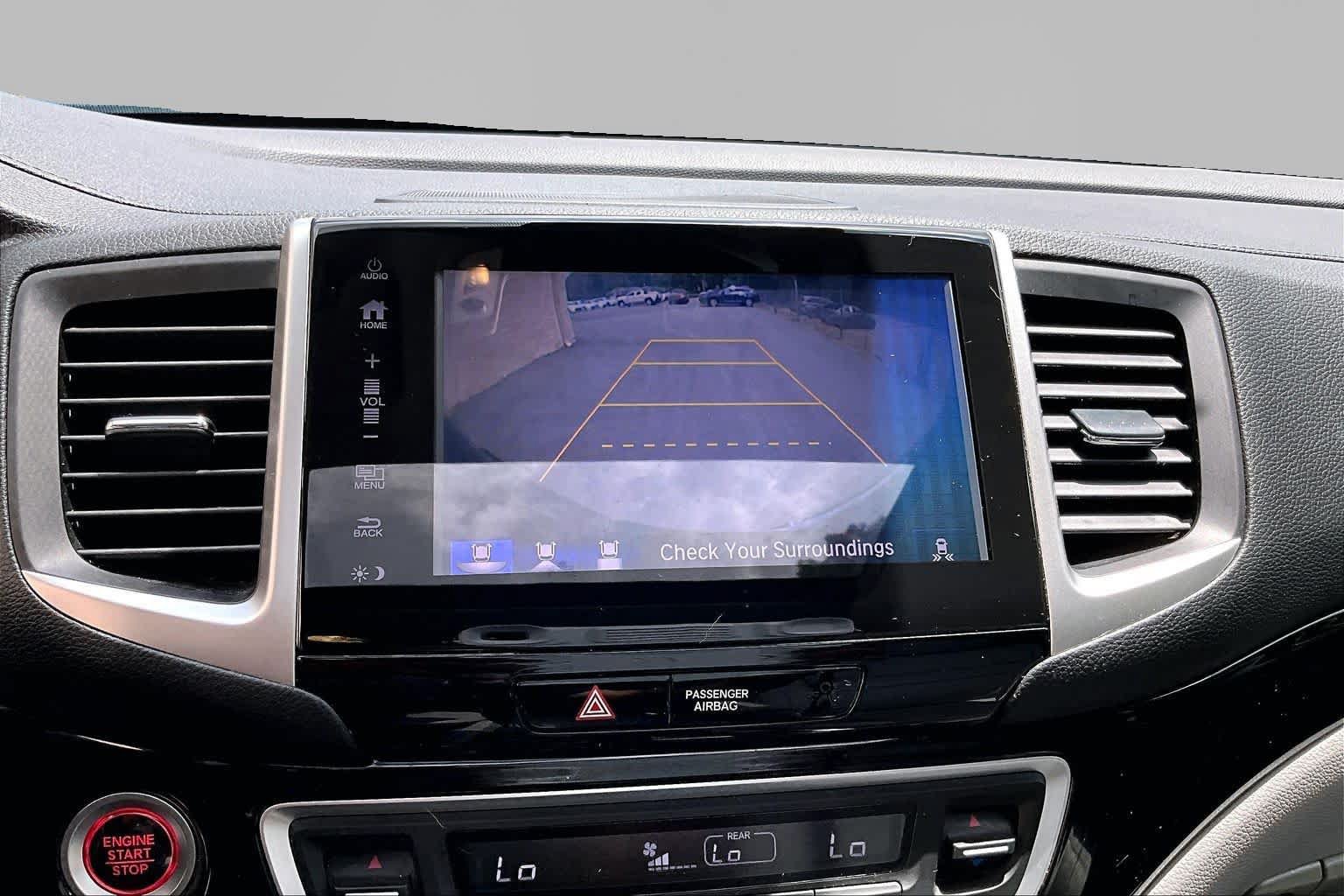 Used 2018 Honda Ridgeline RTL-E image 27