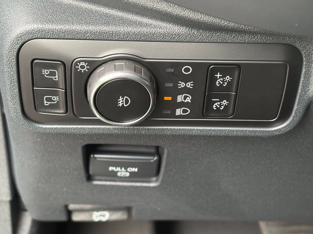 Used 2025 Ford Bronco Badlands AWD/4WD image 26
