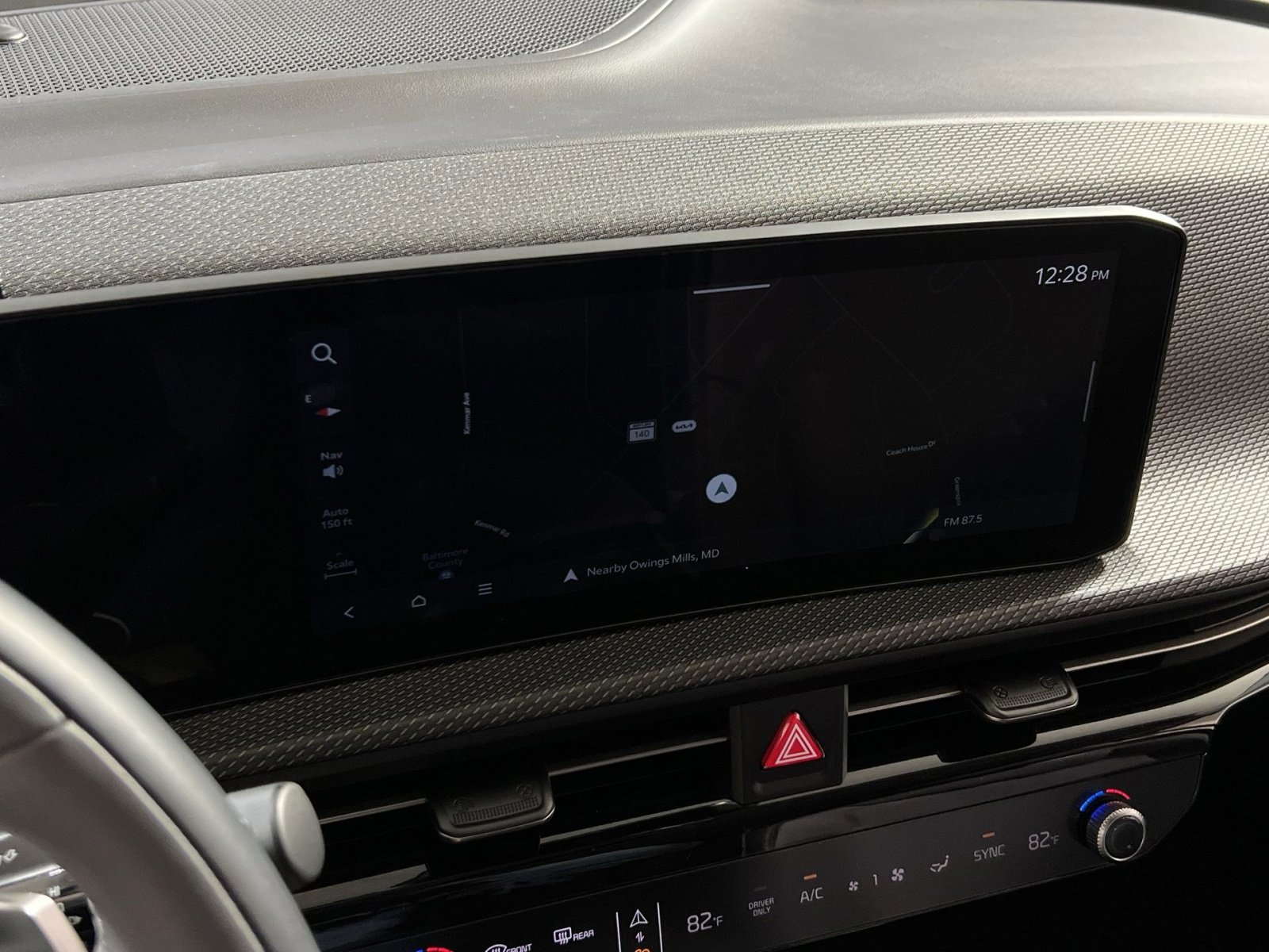 New 2025 Kia EV6 Wind AWD/4WD image 18