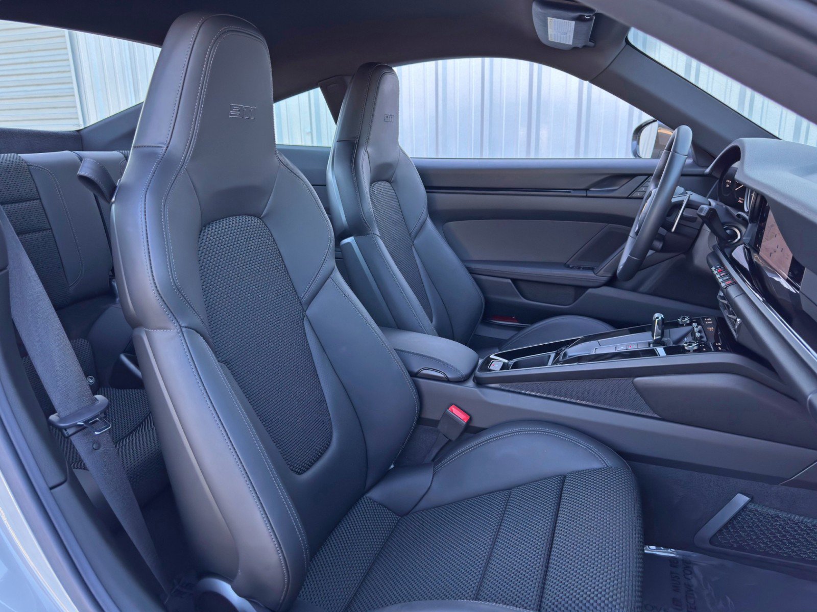 Used 2024 Porsche 911 Carrera T image 36