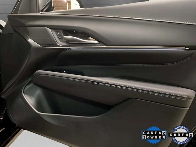 Used 2026 Cadillac CT4 Premium Luxury image 80