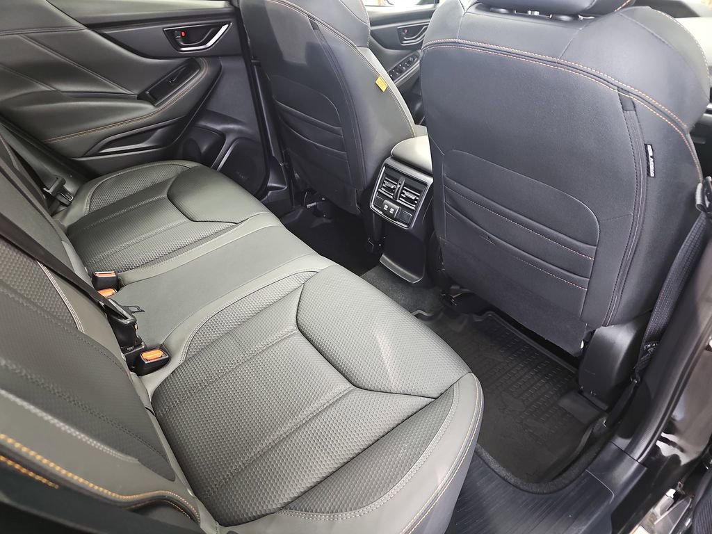 Used 2024 Subaru Forester Wilderness AWD/4WD image 11