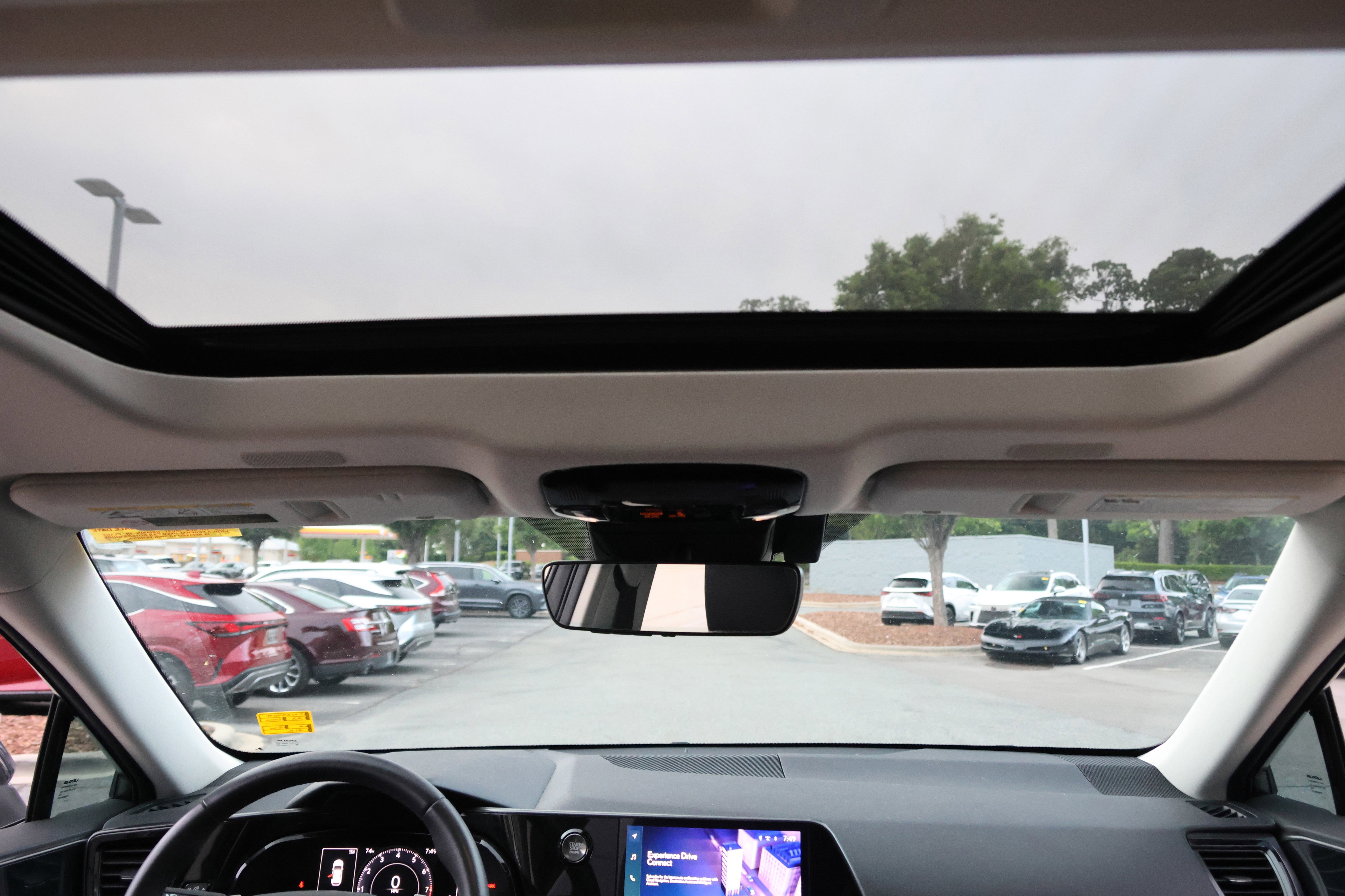 Used 2022 Lexus NX 250 FWD image 34