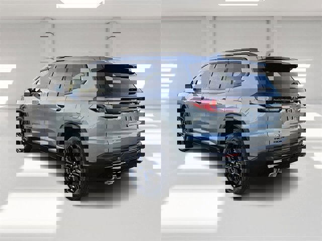 New 2026 GMC Acadia Elevation w/ Black Edition image 3