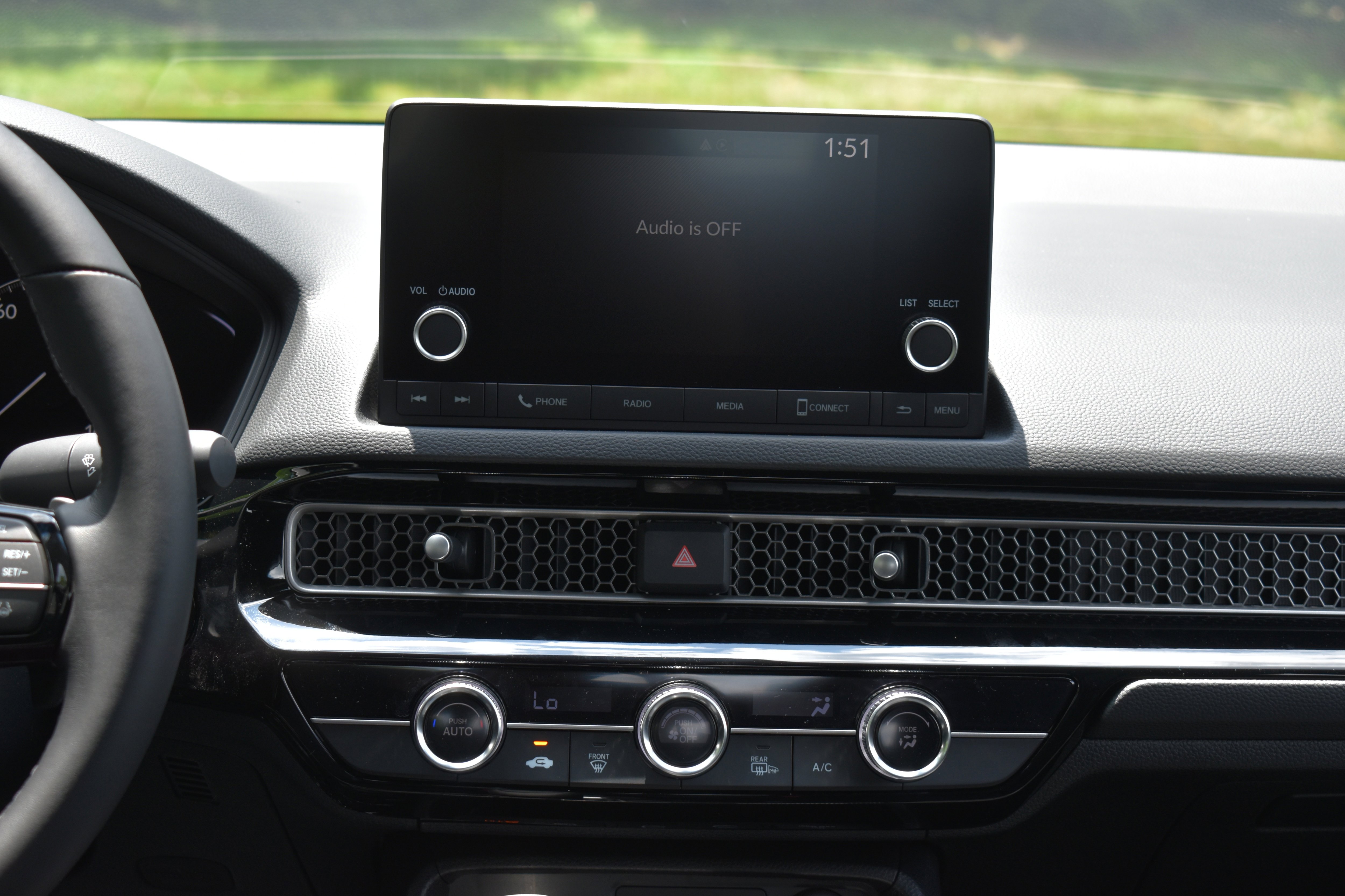 New 2026 Honda Civic Sport image 17