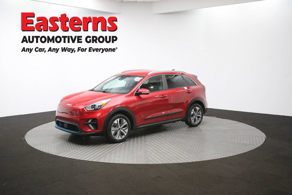 Used 2022 Kia Niro EX w/ Cold Weather Package image 56