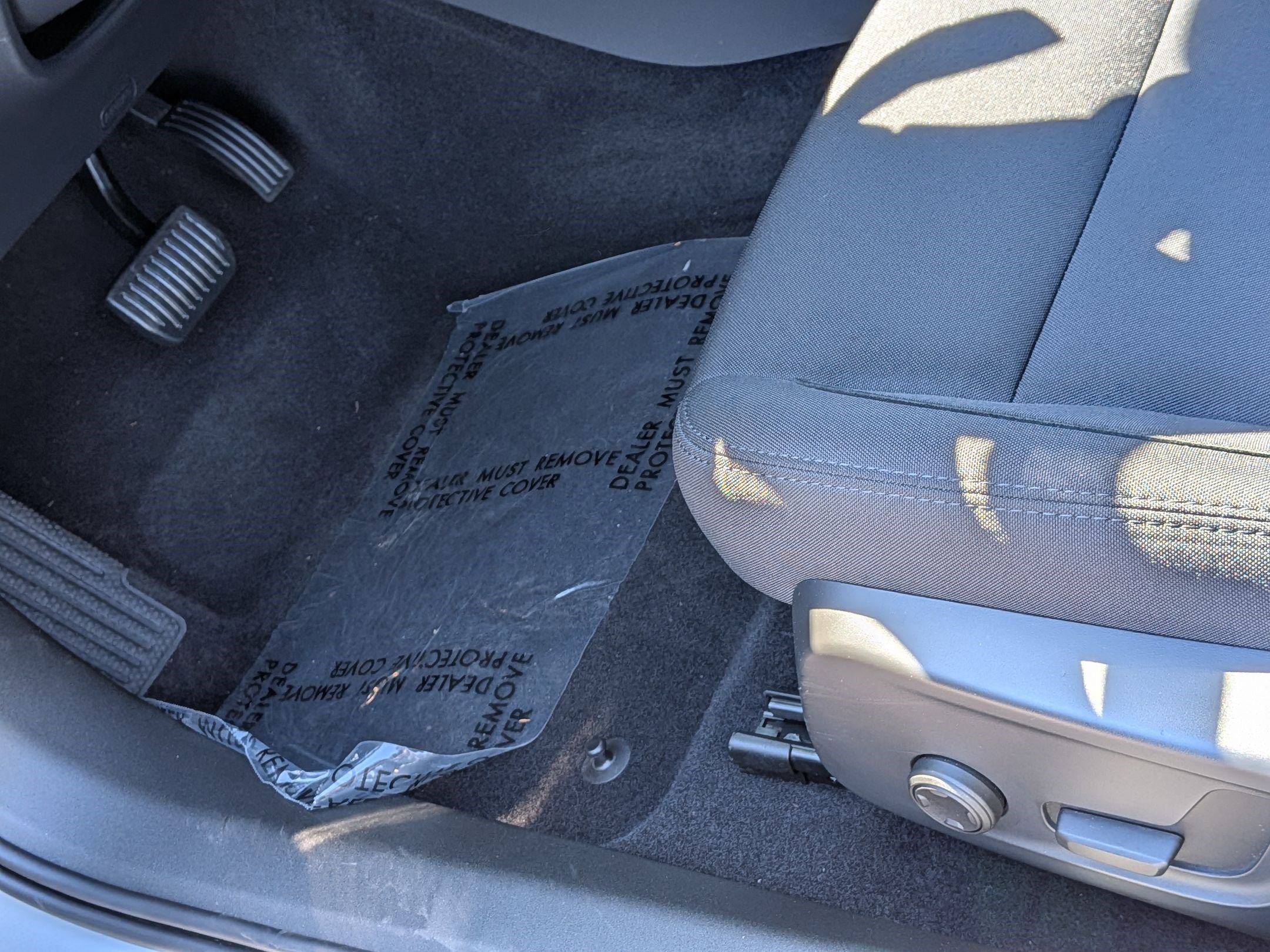 Used 2023 Polestar Polestar 2 w/ Pilot Pack image 17