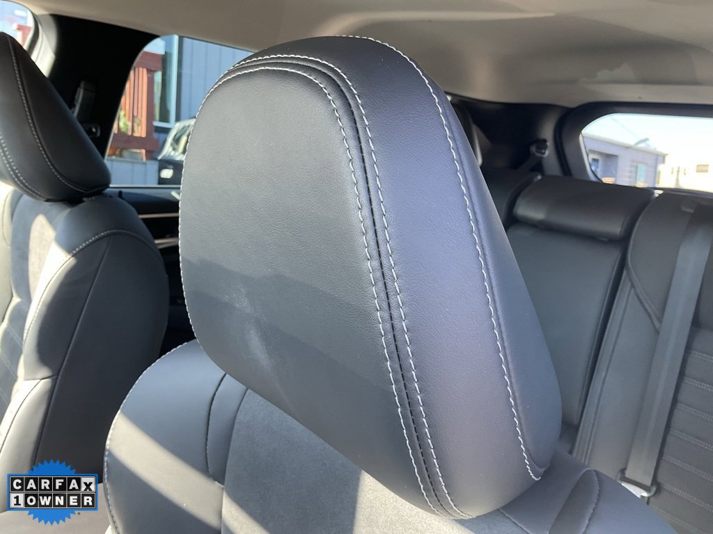 Used 2023 Mitsubishi Outlander SE image 19