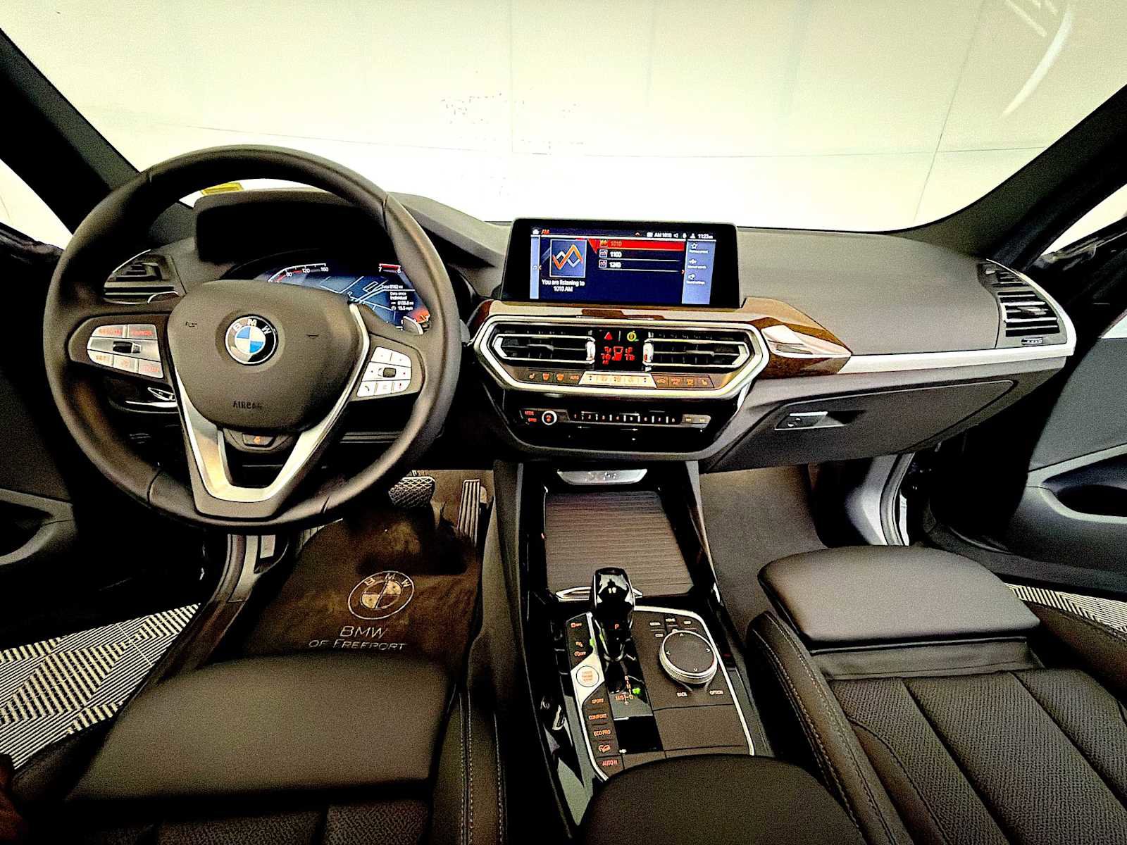 Certified 2023 BMW X3 xDrive30i w/ Convenience Package AWD/4WD image 14