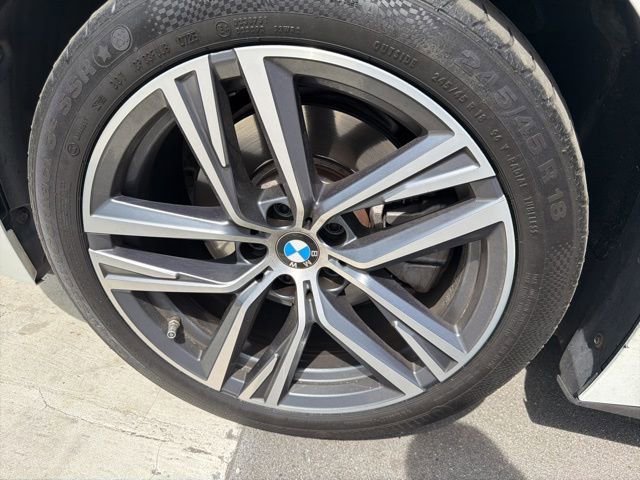 Used 2023 BMW 430i Gran Coupe xDrive w/ Premium Package image 9