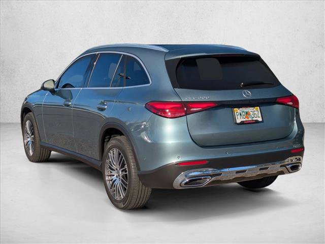 New 2026 Mercedes-Benz GLC 300 GLC 300 image 6