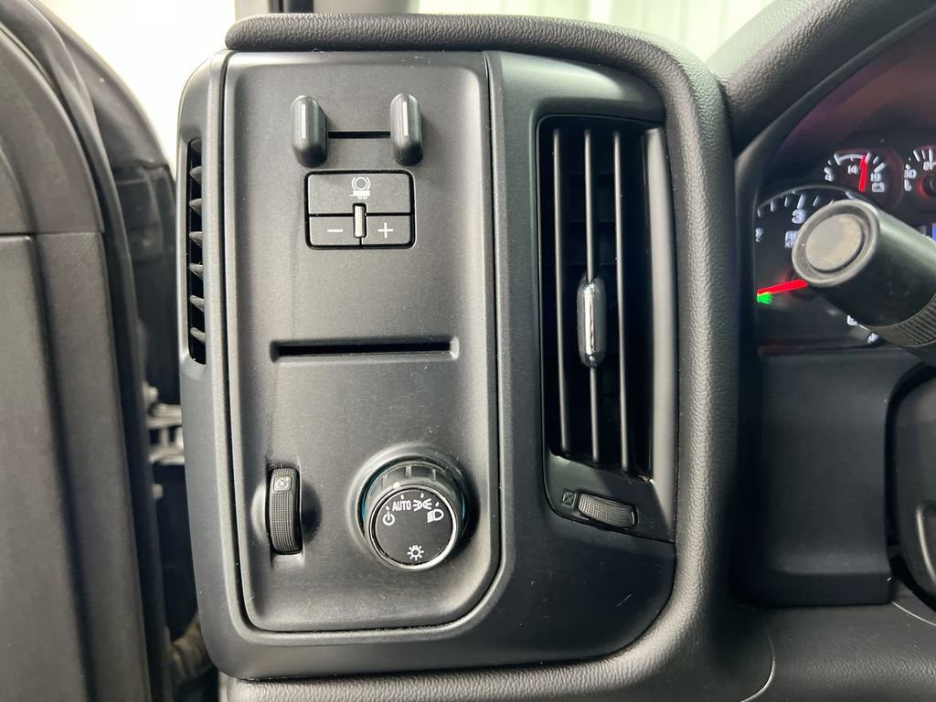 Used 2015 Chevrolet Silverado 2500 W/T w/ WT Convenience Package image 17