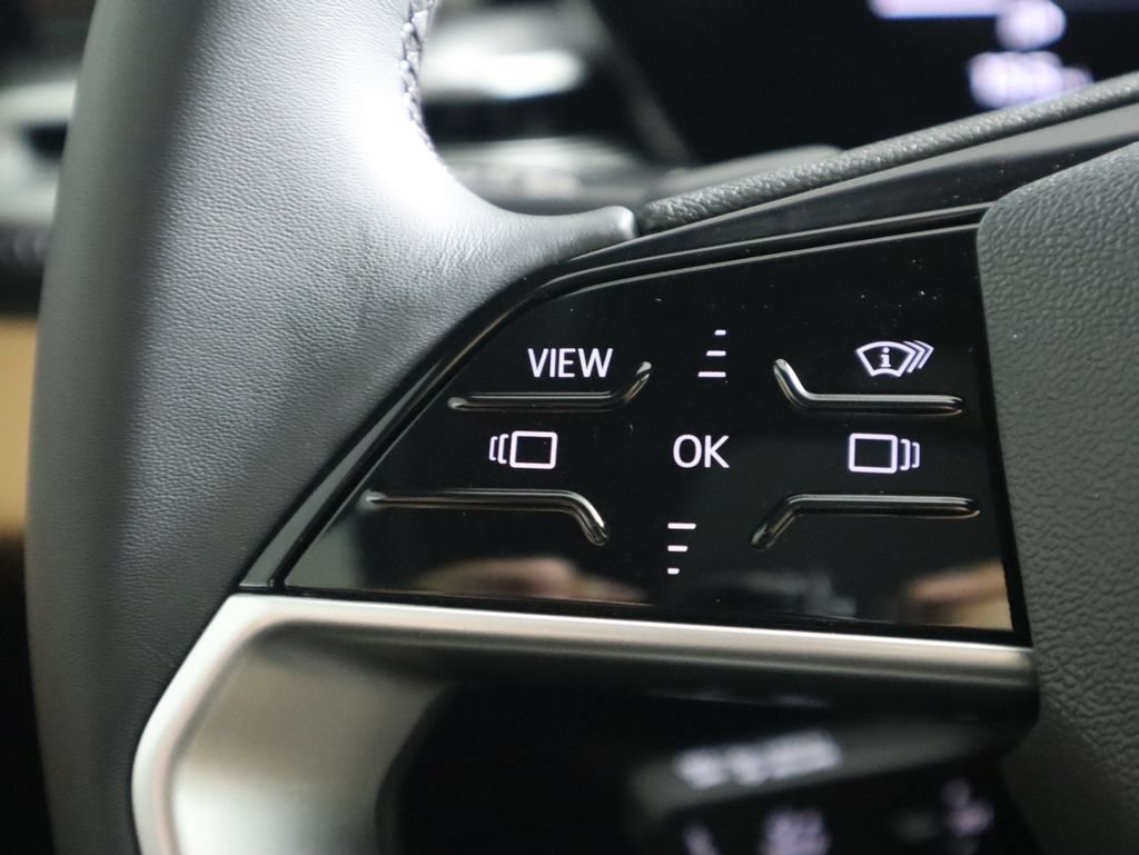 Used 2026 Audi A6 Premium Plus w/ Premium Plus Package AWD/4WD image 12