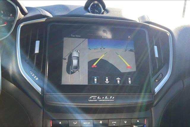 Used 2017 Maserati Ghibli S Q4 image 26