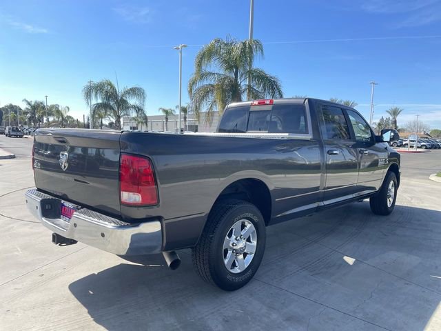 Used 2015 RAM 2500 Big Horn image 8