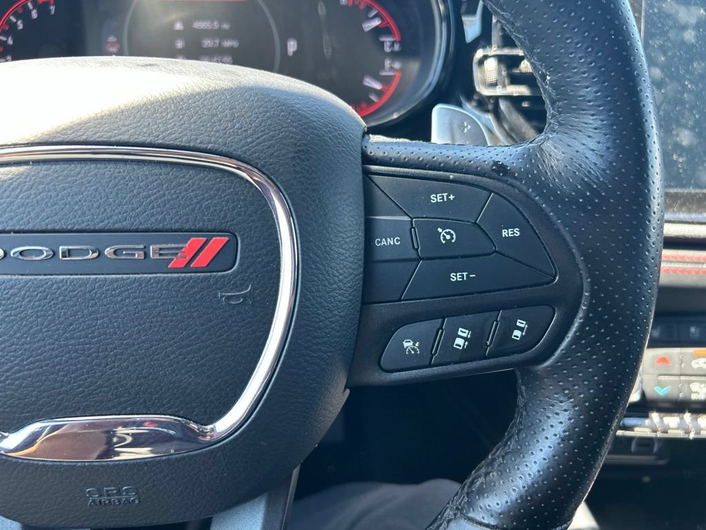 Used 2024 Dodge Durango GT RWD image 7