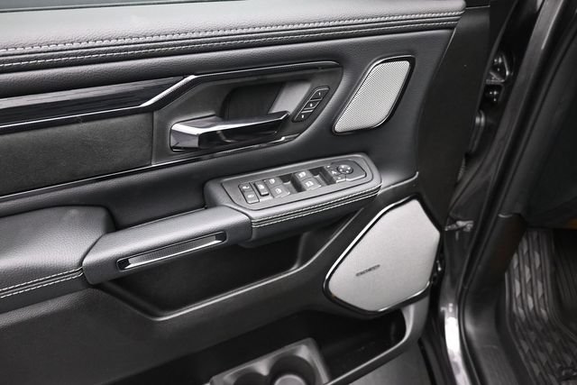New 2027 RAM 1500 Rebel w/ Rebel Level 2 Equipment Group AWD/4WD image 17