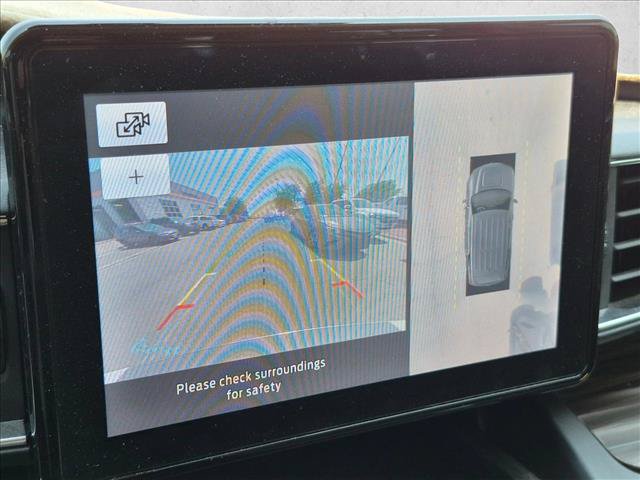 Used 2020 Ford Explorer Limited AWD/4WD image 12