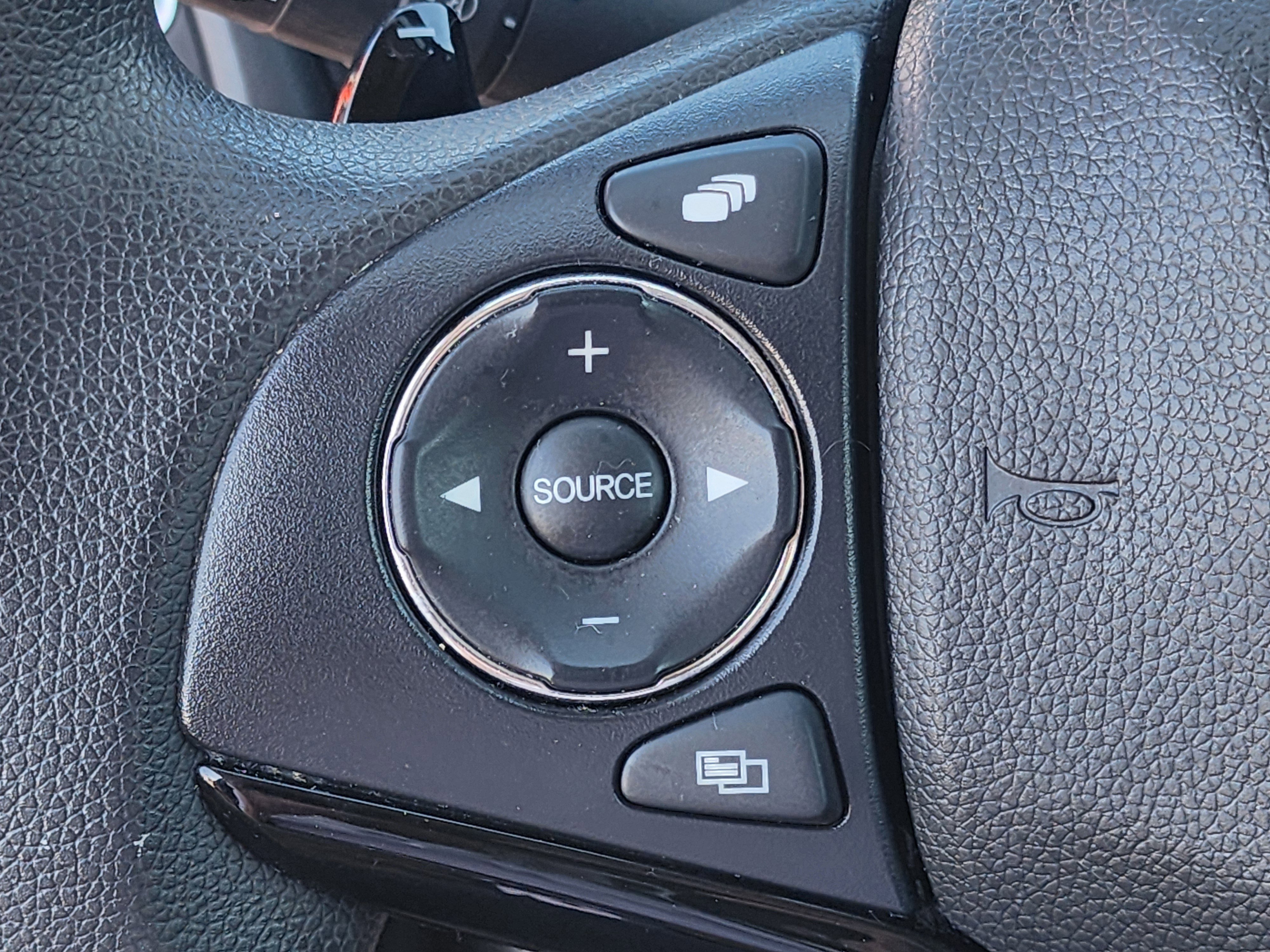 Certified 2020 Honda HR-V EX image 22