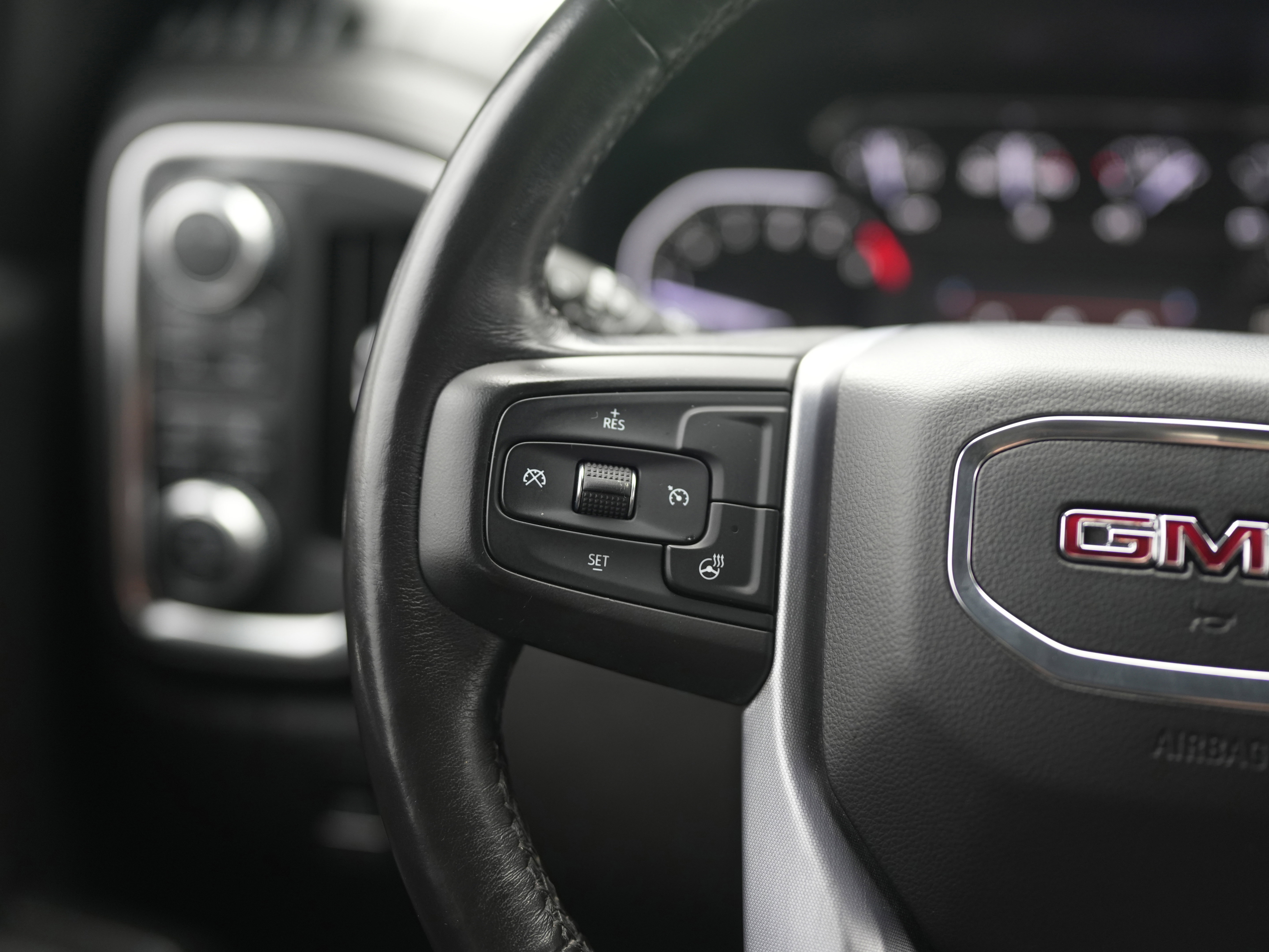 Used 2020 GMC Sierra 1500 SLT w/ SLT Premium Package image 20