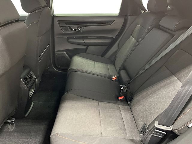 New 2026 Honda CR-V TrailSport image 24