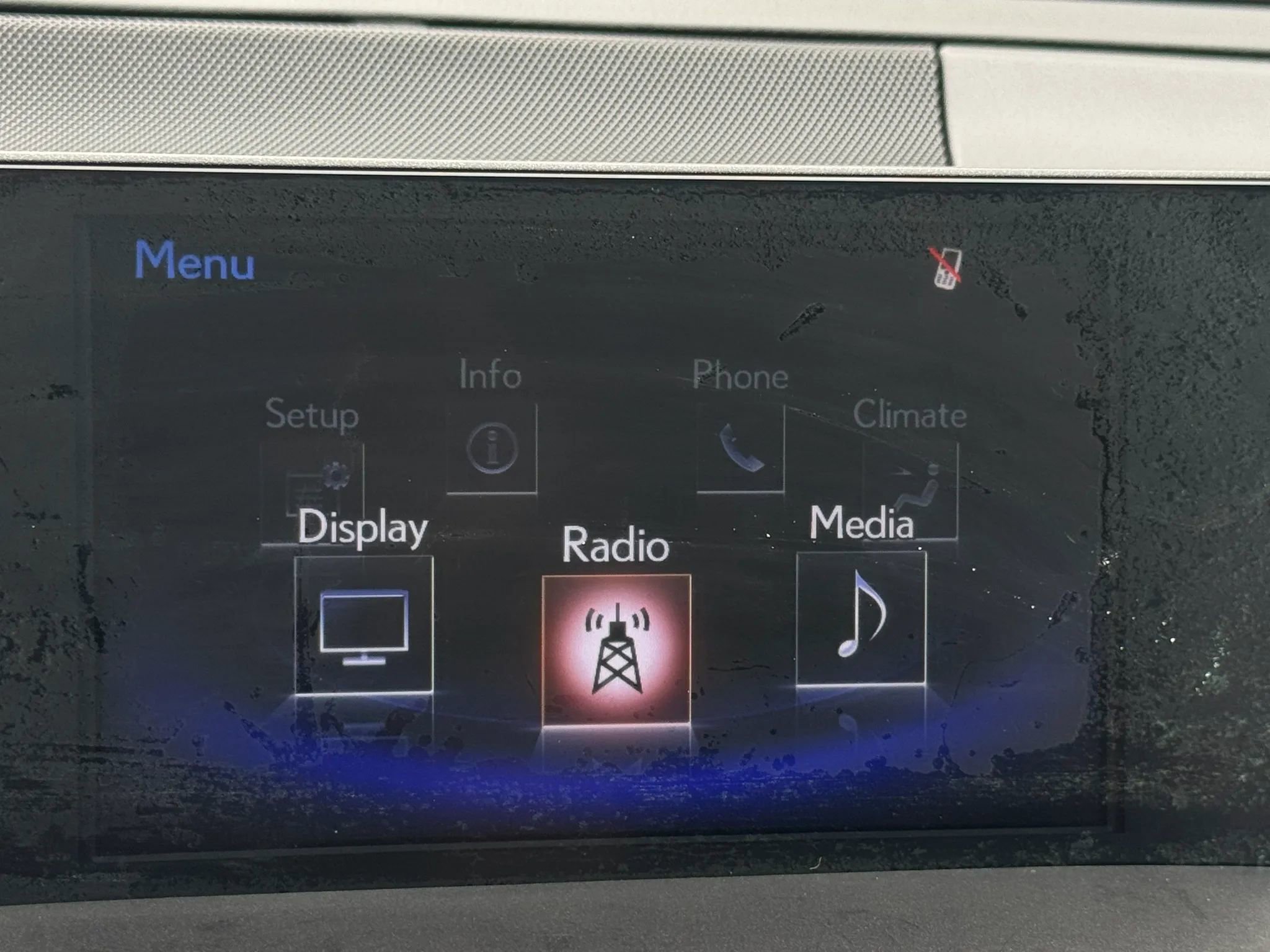 Used 2015 Lexus NX 200t FWD w/ Premium Package image 37