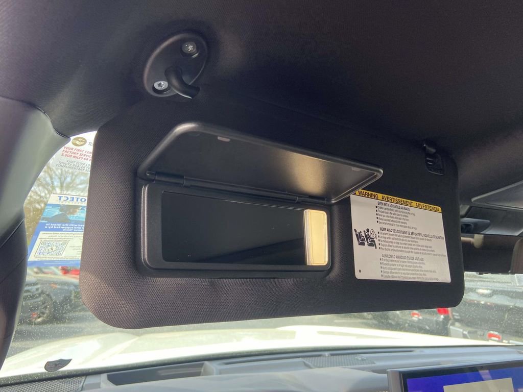 New 2026 Toyota Tundra 1794 Edition w/ TRD Off-Road Package image 22