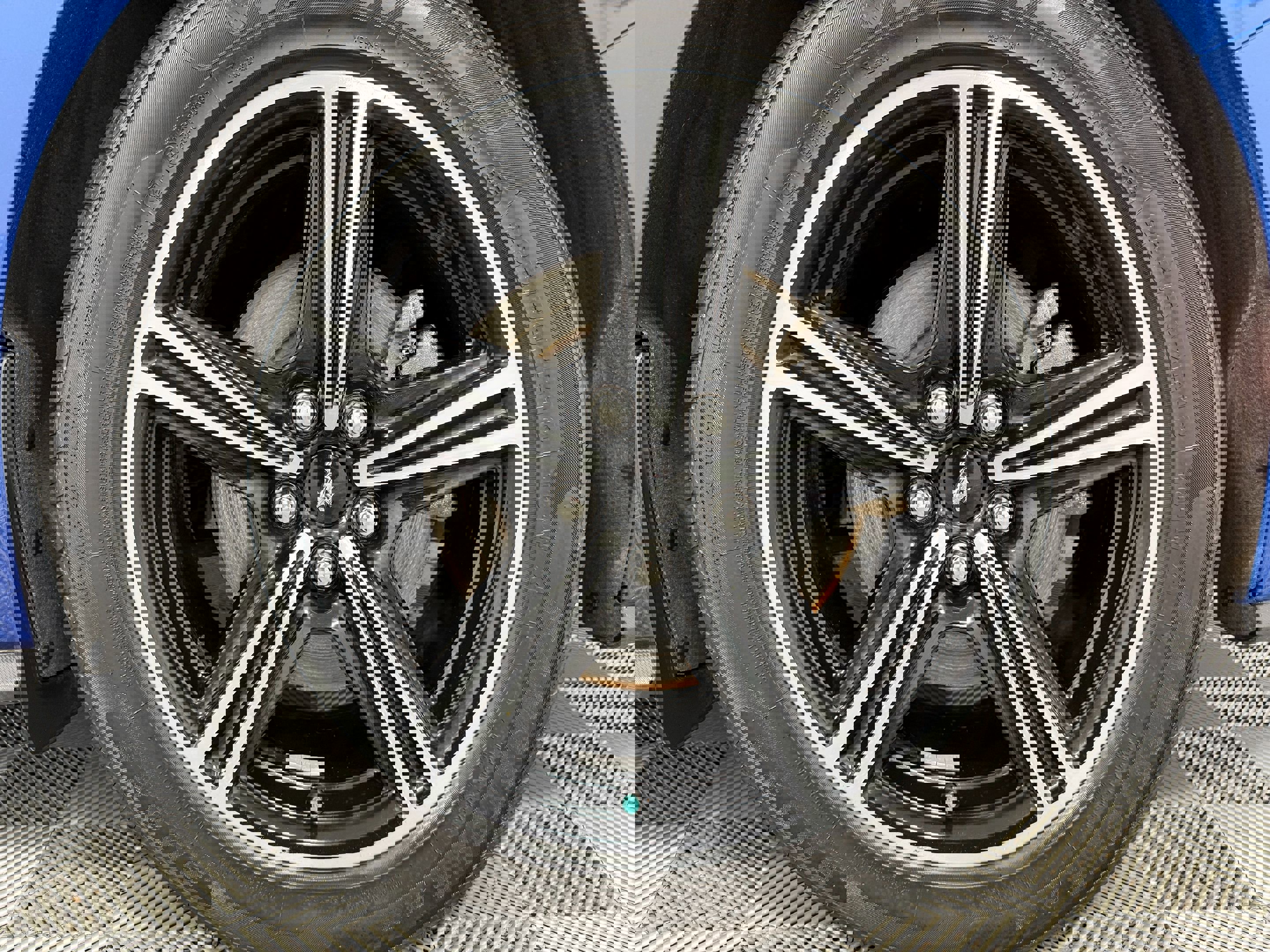 Used 2024 Ford Mustang Premium image 37