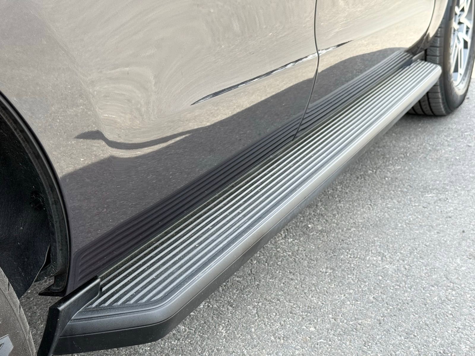 Used 2025 Ford Expedition Active image 14