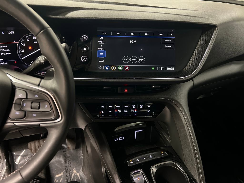 Certified 2023 Buick Envision Essence image 21