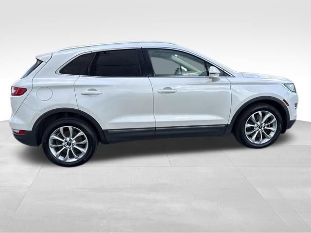 Used 2016 Lincoln MKC Select w/ Lincoln MKC Climate Package AWD/4WD image 8