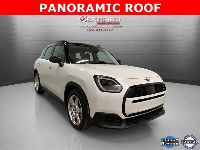 Used 2025 MINI Cooper Countryman S image 3