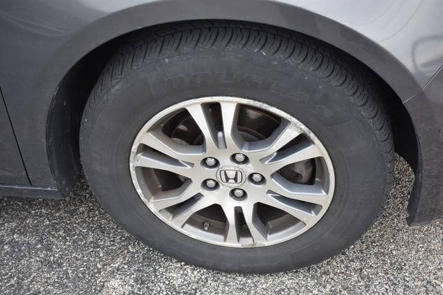 Used 2013 Honda Odyssey EX-L image 12