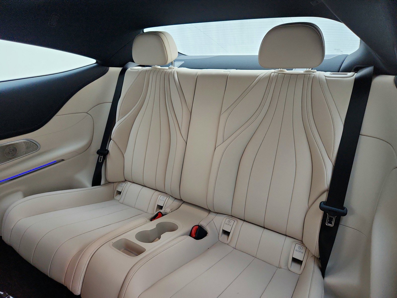 New 2026 Mercedes-Benz CLE 450 4MATIC Coupe image 17