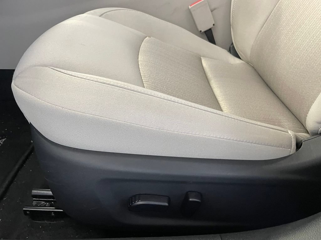 Used 2020 Nissan Altima 2.5 S FWD image 10