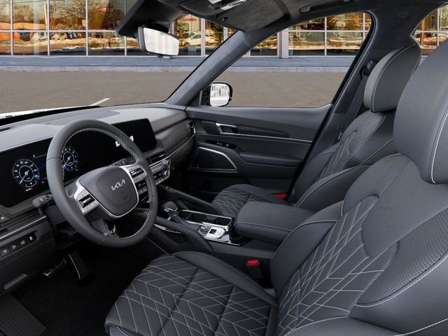 New 2025 Kia Telluride SX X-Line image 17