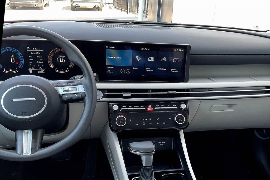 Used 2025 Hyundai Tucson SEL image 6