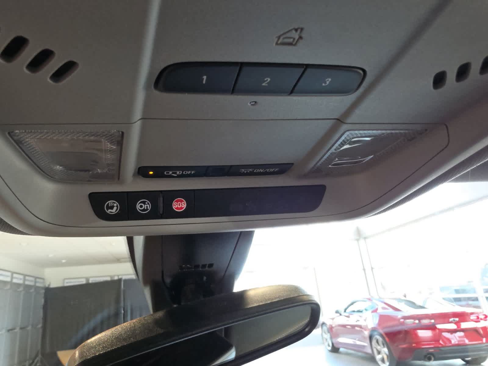 Used 2024 Chevrolet Blazer LT w/ Convenience Package FWD image 24