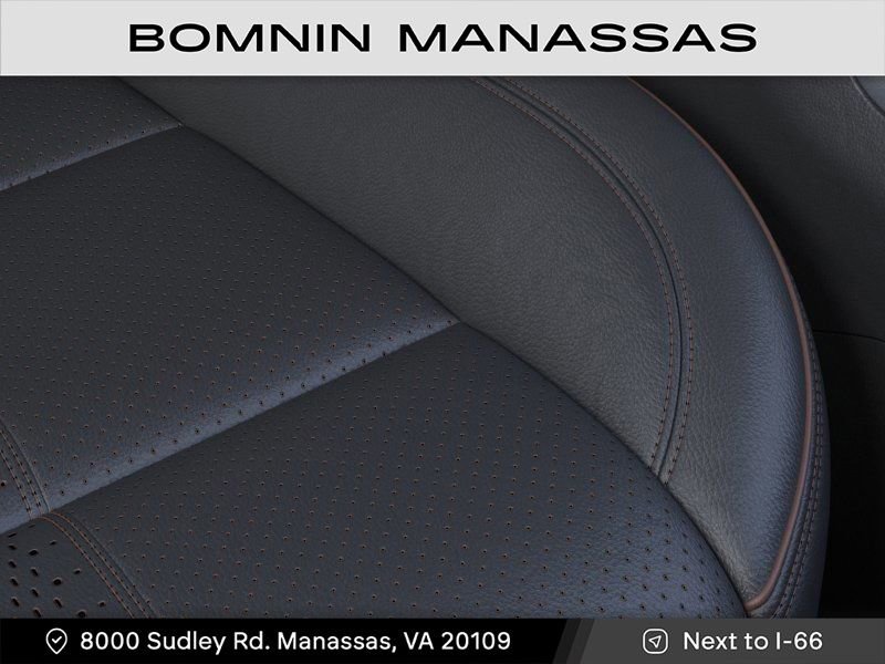 New 2026 Chevrolet Silverado 1500 High Country image 21