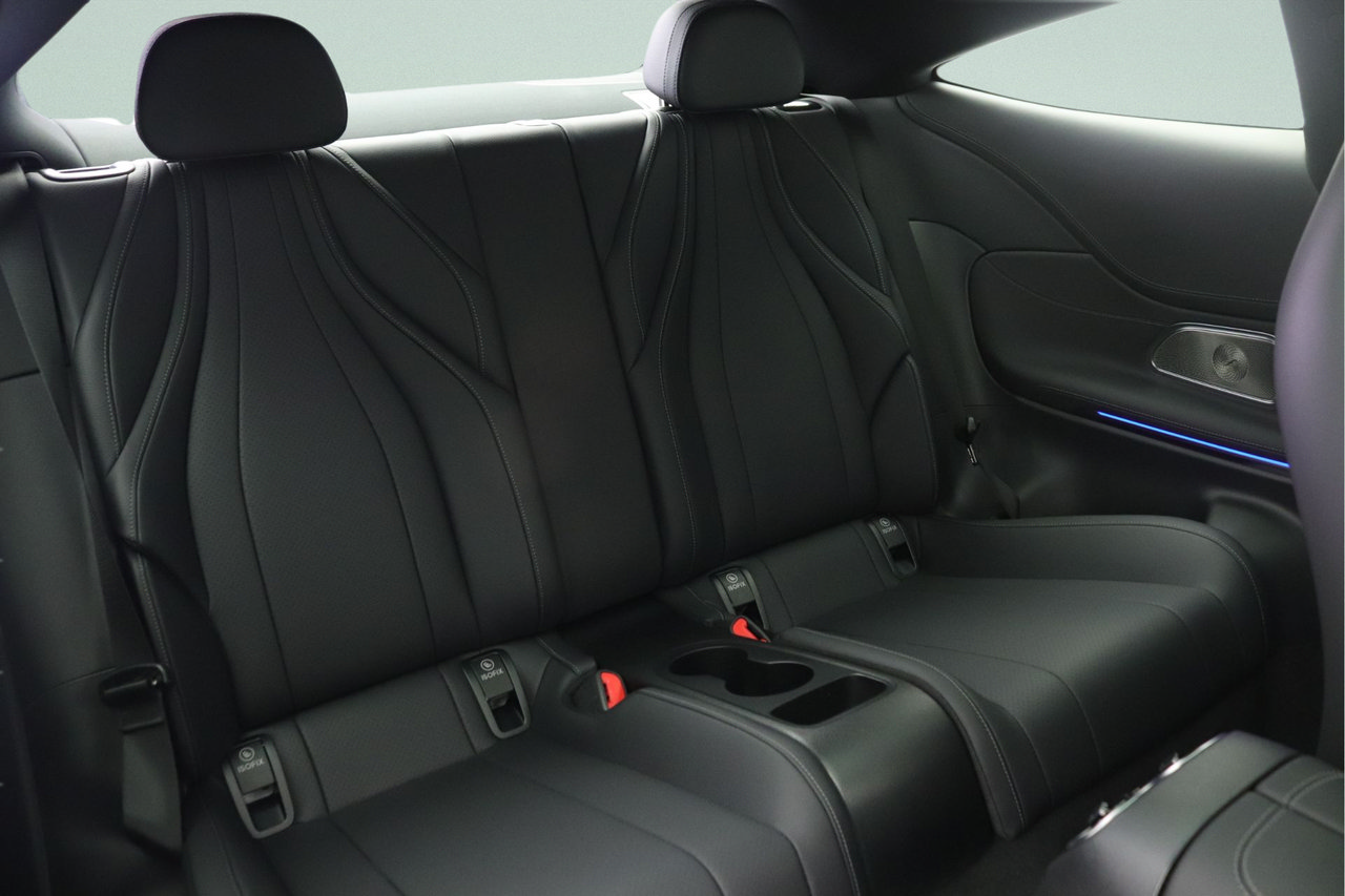 New 2026 Mercedes-Benz CLE 450 4MATIC Coupe image 12