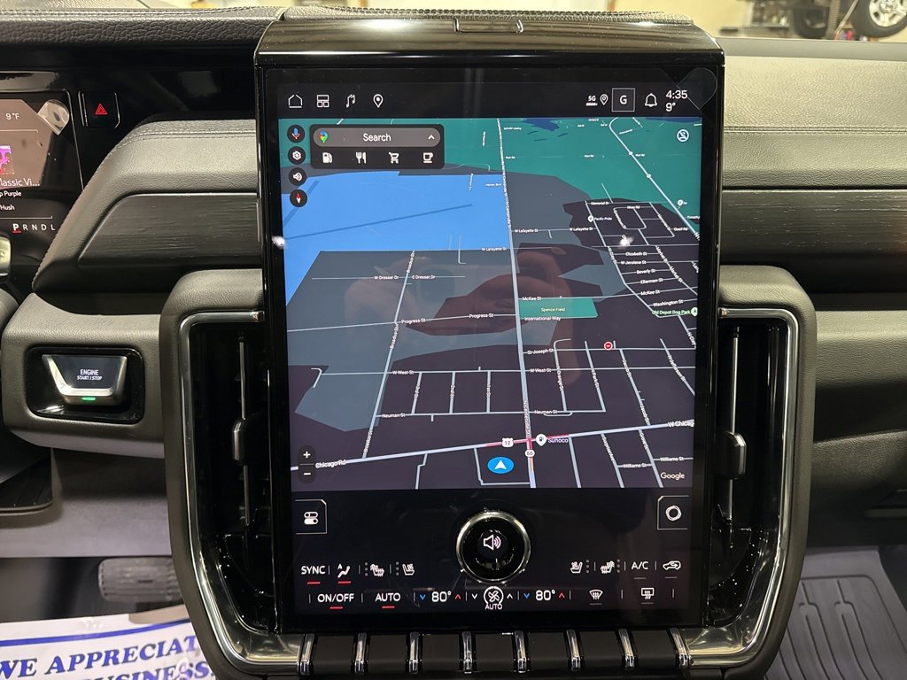 New 2026 GMC Yukon XL Denali w/ Sun & Power Step Package image 34