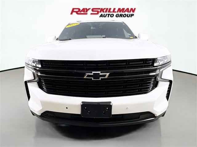 Used 2023 Chevrolet Tahoe RST image 2