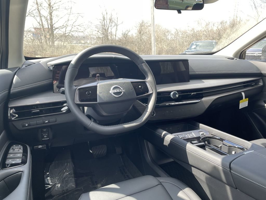 Certified 2025 Nissan Murano SV image 19