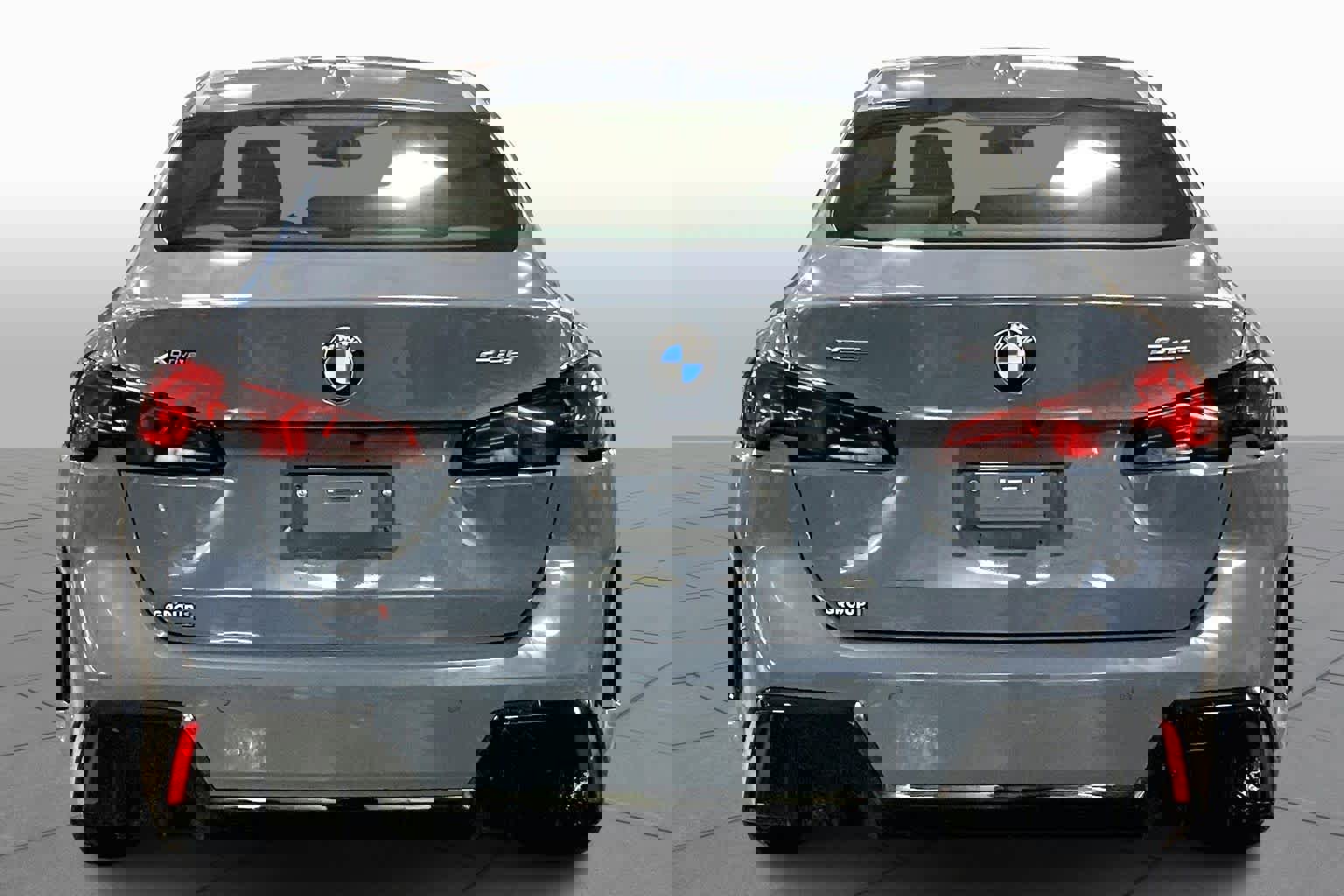 Used 2026 BMW 228i xDrive w/ Technology Package image 5