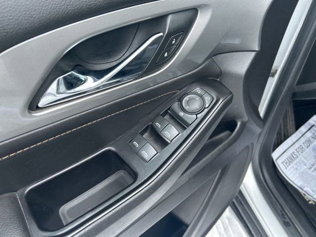 Used 2019 Chevrolet Traverse LS image 13