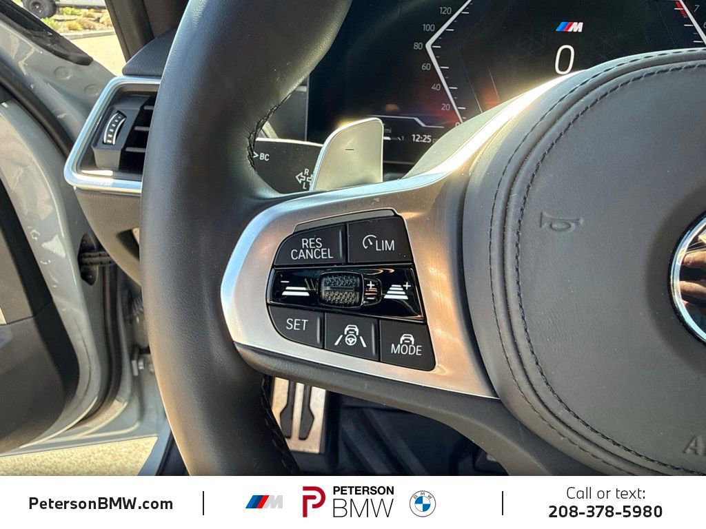 Used 2023 BMW M340i xDrive AWD/4WD image 28