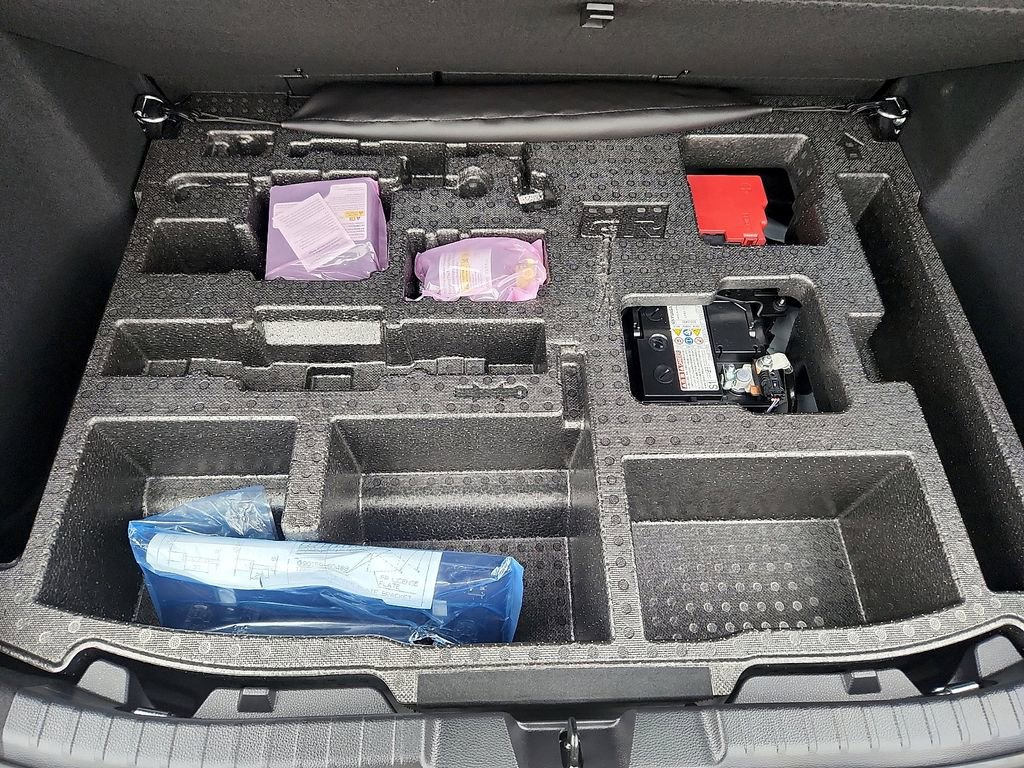 Used 2024 Toyota Corolla GR image 34